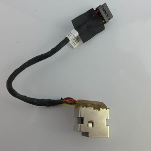 ORIGINAL HP Pavilion G6-2000 Netzbuchse  Strombuchse Lade buchse dc jack power ✅