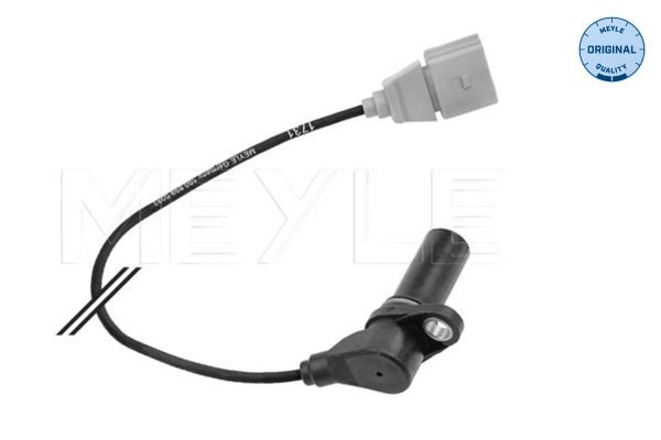 NEU - Meyle 1008990092 Impulsgeber, Kurbelwelle FüR Audi Skoda VW-image