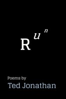 Ted Jonathan | Run | Taschenbuch | Englisch (2016) | Kartoniert / Broschiert