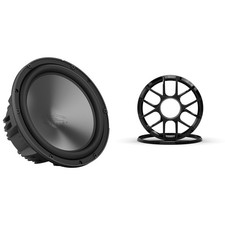 Wet Sounds REVO 10 HP S4 V3 - REVO Series 10" High Power 4 Ohm V3 Subwoofer, ...