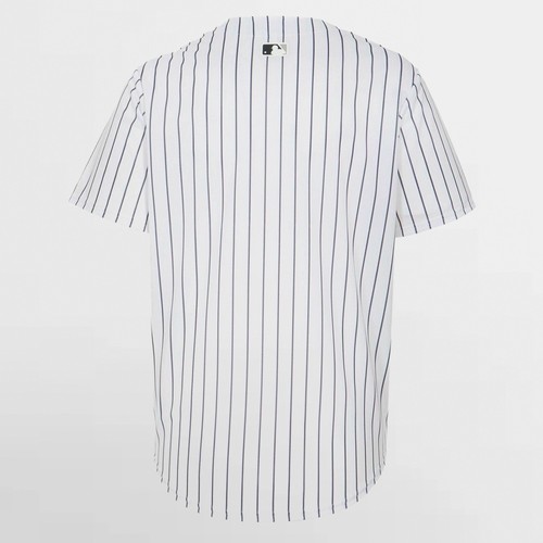 NWT! Nike New York Yankees MLB Men’s Large Home Baseball Jersey T7GM-NKHO - Picture 2 of 9