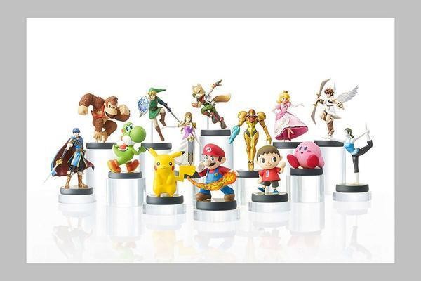 Link (Twilight Princess) Amiibo - The Legend of Zelda Series