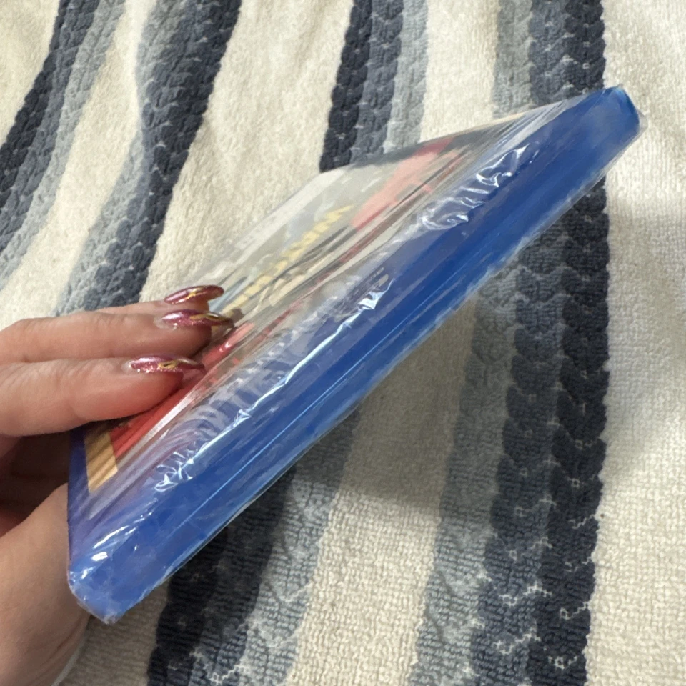 NEW** V for Vendetta / Watchmen / Constantine (Triple-Feature) [Blu-ray] - Image 4 of 4