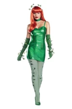 Poison Oak Adult Costume