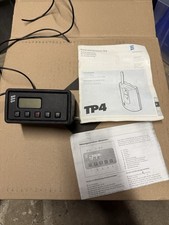 Eberspächer Moduluhr Standheizung 12V