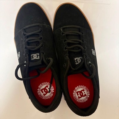 DC Shoes Hyde S Sneaker 25,5 cm unbenutzt Herren Sportschuhe