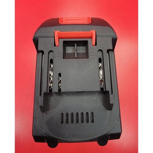 2 Max Lithium 24v Replacement Battery & Charger Pack String Trimmer G Condition - Picture 5 of 7