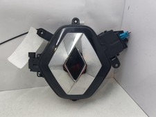 Calandre Renault Zoe