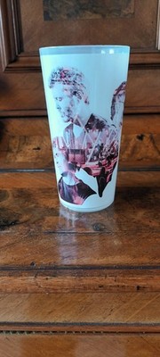 a-ha Trinkbecher 0,5l ''SUMMER SOLSTICE''Sammlerstück