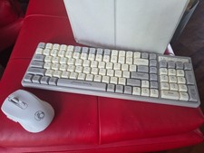 keyboard and mouse set