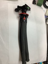 FotoPro Ufo Basic Flexible Tripod With SJ-86 Adapter