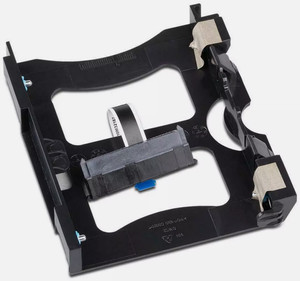 Lenovo 2,5" SATA Einbaurahmen + Kabel FRU 00XL211 M700/M900/M710/M910/M720/M920