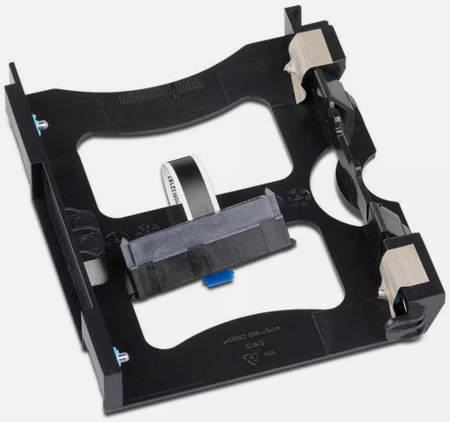 Lenovo 2,5" SATA Einbaurahmen + Kabel FRU 00XL211 M700/M900/M710/M910/M720/M920