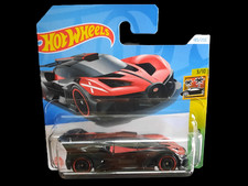 🚘 Bugatti Bolide 🚘 Hot Wheels 2024 🚘 1/64 - OVP neu