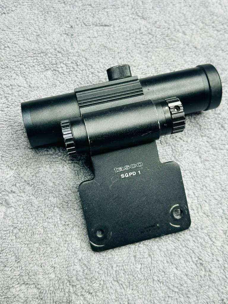 Tasco SGPD1 ProPoint Red Dot Sight Remington 870 - 690309 | eBay