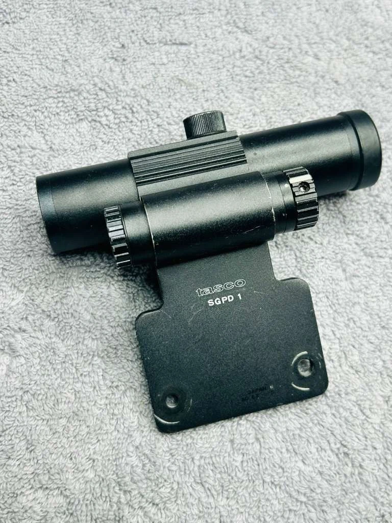 Tasco Red Dot Sight Red Dot & Laser Optics for sale | eBay