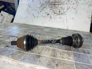 VW PASSAT Variant B6 3C5 Antriebswelle vorne links 2.00 Diesel 81kw 21036823
