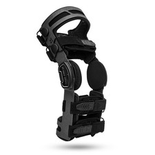 Z1 K4 OsteoAlign Hinged Knee Brace - Knee Support for ACL, MCL, Ligament Sports