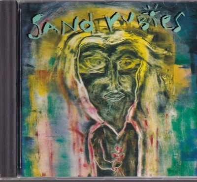 Sand Rubies (Rich Hopkins) /  Sand Rubies (NEU)