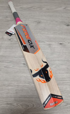 Fireox Taiga HL75 Cricketschl&auml;ger Original English Willow Heavy