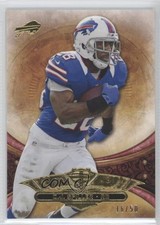 2013 Topps Triple Threads Ruby 16/50 CJ Spiller #89 0q3