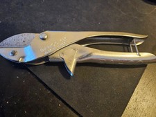 Vintage Bahco 535 strip cutter - Seems to be unused