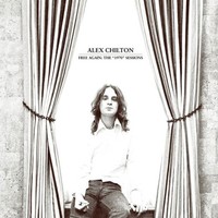 Alex Chilton - Free Again The 1970 Sessions - Vinyl Record - F600Z