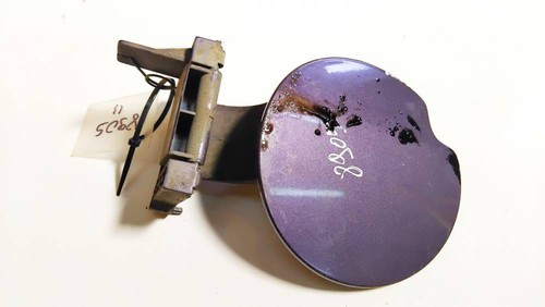 Peugeot 307 2003 Fuel door Gas cover Tank cap (FUEL FILLER FLAP) 9 #2343848-35