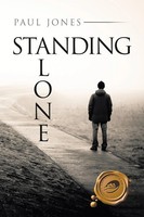 Standing Alone Paul Jones Taschenbuch Kartoniert / Broschiert Englisch 2021