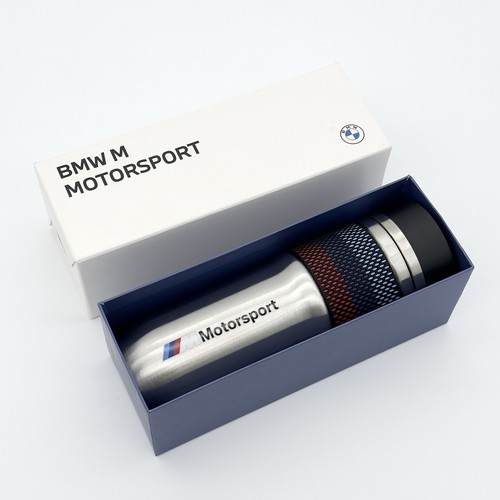 Set regalo ombrello e tazza da viaggio BMW Motorsport | Accessori M Performance - Foto 3 di 10