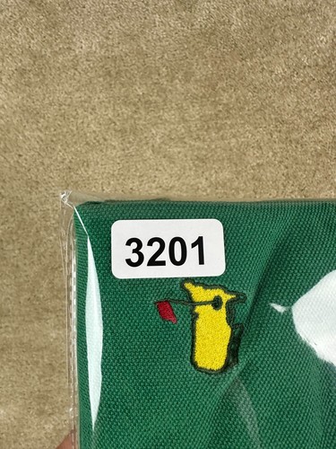 Camisa Polo Augusta National Para Hombre XL Golf Shop Masters Slazenger Algodón - Imagen 16 de 16