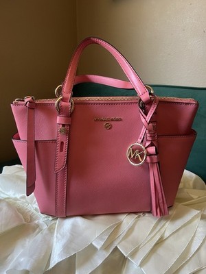 Michael Kors Small Sullivan Tote