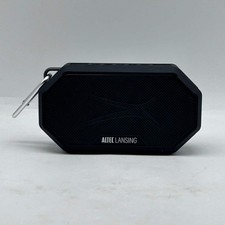 Altec Lansing Hydra Mini 2.0 Wireless Bluetooth Speaker IMW1002