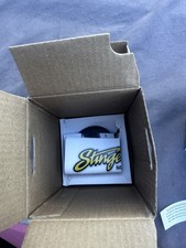 SGP35 STINGER 500 AMP RELAY BATTERY ISOLATOR for CAR AUDIO AMPLIFIER SYSTEM NEW