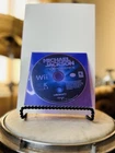 Michael Jackson: The Experience (Nintendo Wii, 2010) Disc Only Tested Fast Ship