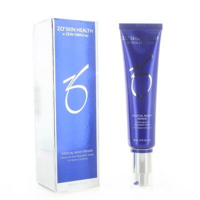 Zo Skin Health Radical Night Repair 60ml 2oz NEW FAST SHIP | eBay