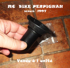 Membrane Boisseau Carburateur Honda - VF 1000 F - VF 1000 R - 1984/1986 -