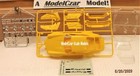 1974 PORSCHE CARRERA RS, 1/25 REVELL #H-1407 MODEL KIT, OPEN BOX, 'TREED' PARTS! — photo 2
