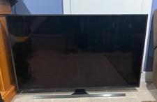 Samsung 60 4K UHD Smart TV Model UN60JU7090FXZA Excellent Condition