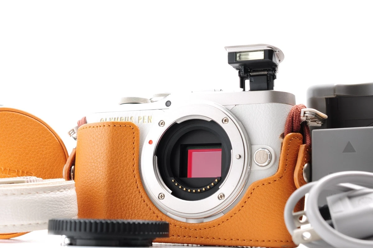 Olympus PEN Olympus: PEN E-PL9 Digital Cameras for Sale | Shop New