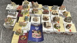 Lilliput Lane Collectibles | eBay