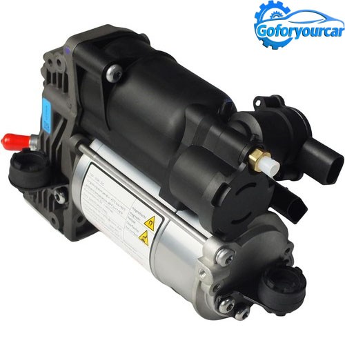 W221 Suspension Air Compressor Pump 2213201704 for 2007-2013 Mercedes S550