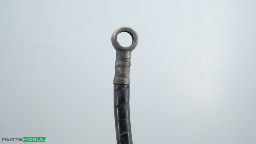 2004-2008 Maserati Quattroporte M139 Transmission Oil Hydraulic Hose Tube Line