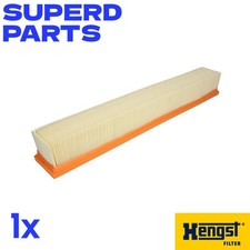 Image of FILTER CABIN AIR MD-8014 FOR DEUTZ E1957LI HENGST