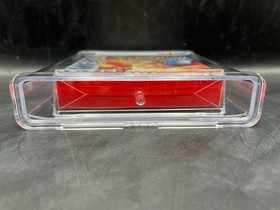 1998 Pokemon Red Version Game Boy WATA 9.8 A+ FACTORY SEALED MINT VGA