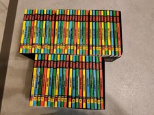 Diabolik Lotto di 54 numeri edicola/magazzino mai letti.