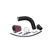K&N Filters 57-0686 Sports Air Filter System Fits Ford Focus 2 Station Wagon
