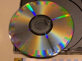 JALECO Idol Mahjong Player Suchi Pie REMIX Sega Saturn Software