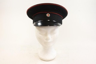 Schirmmütze Uniform 1.WK (IE549)