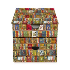 Flame Tree Publishing | Memo Cube: Bodleian L...